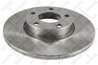 Disc frana Stellox 6020-4742-SX