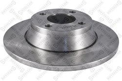 DISC FRANA STELLOX 6020-4741-SX - Compatibil cu AUDI