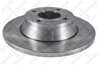 DISC FRANA STELLOX 6020-4741-SX - Compatibil cu AUDI