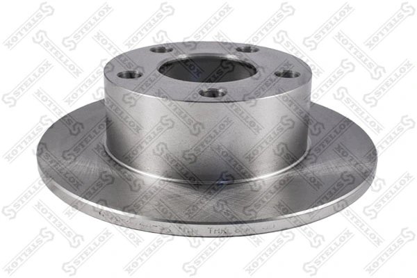 Disc frana Stellox 6020-4744-SX
