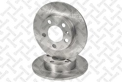 DISC FRANA STELLOX 6020-4761-SX - Compatibil cu AUDI, SEAT, SKODA, VW
