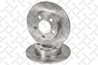 Disc frana Stellox 6020-4761-SX