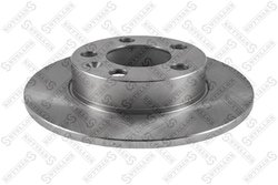 Disc frana Stellox 6020-4761-SX