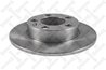 Disc frana Stellox 6020-4761-SX
