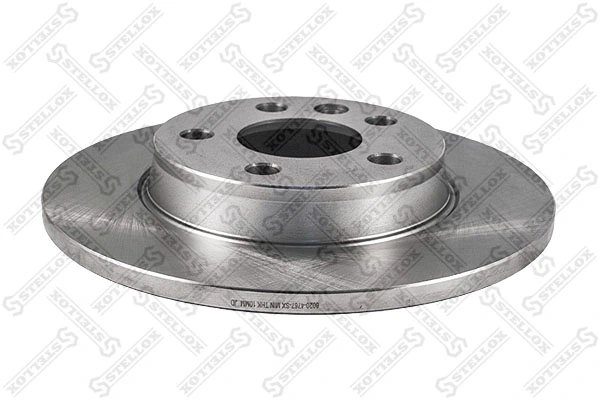 Disc frana Stellox 6020-4767-SX