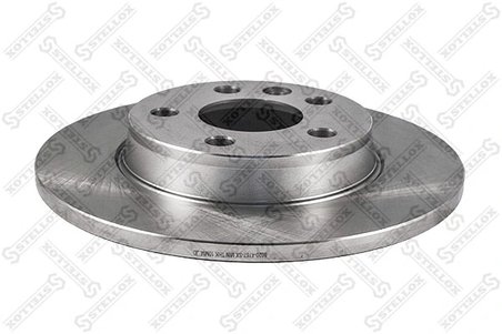 Disc frana Stellox 6020-4767-SX