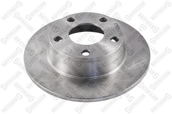 DISC FRANA STELLOX 6020-4770-SX - Compatibil cu AUDI