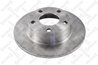 DISC FRANA STELLOX 6020-4770-SX - Compatibil cu AUDI
