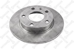 DISC FRANA STELLOX 6020-4778-SX - Compatibil cu AUDI, SEAT