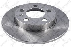 DISC FRANA STELLOX 6020-4779-SX - Compatibil cu AUDI, SKODA, VW