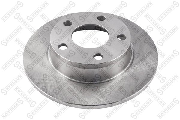 DISC FRANA STELLOX 6020-4784-SX - Compatibil cu AUDI, HYUNDAI