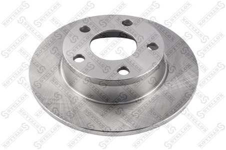 DISC FRANA STELLOX 6020-4784-SX - Compatibil cu AUDI, HYUNDAI