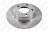 DISC FRANA STELLOX 6020-4784-SX - Compatibil cu AUDI, HYUNDAI