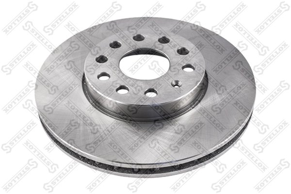Disc frana Stellox 6020-4788V-SX