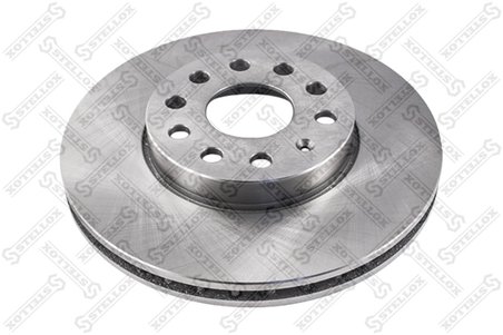 Disc frana Stellox 6020-4788V-SX