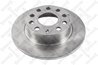 Disc frana Stellox 6020-4789-SX