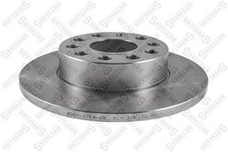 DISC FRANA STELLOX 6020-4794-SX - Compatibil cu AUDI, MERCEDES-BENZ, SEAT, SKODA, VW