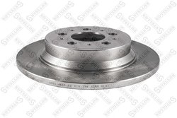 DISC FRANA STELLOX 6020-4843-SX - Compatibil cu FIAT, VOLVO