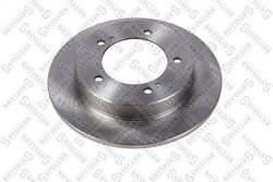 DISC FRANA STELLOX 6020-5203-SX - Compatibil cu GEO, SUZUKI