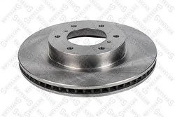 DISC FRANA STELLOX 6020-9308-SX - Compatibil cu MITSUBISHI