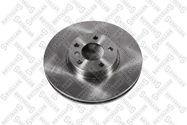 Disc frana Stellox 6020-9312-SX