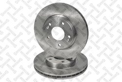 DISC FRANA STELLOX 6020-9313-SX - Compatibil cu HYUNDAI