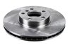 Disc frana Stellox 6020-9312-SX