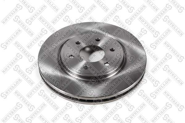 Disc frana Stellox 6020-9314-SX