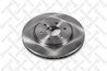Disc frana Stellox 6020-9314-SX