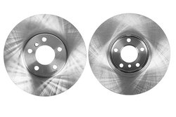 Disc frana Stellox 6020-9312-SX