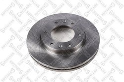 DISC FRANA STELLOX 6020-9315-SX - Compatibil cu HYUNDAI