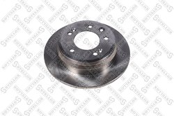 DISC FRANA STELLOX 6020-9317-SX - Compatibil cu HYUNDAI, KIA