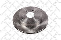 Disc frana Stellox 6020-9318-SX
