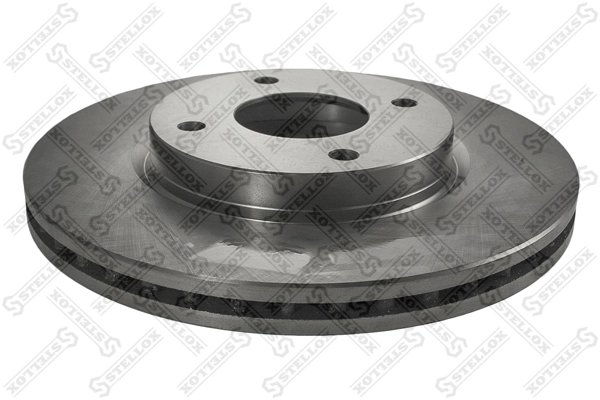 DISC FRANA STELLOX 6020-9319-SX - Compatibil cu NISSAN, NISSAN (DFAC)