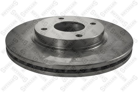 DISC FRANA STELLOX 6020-9319-SX - Compatibil cu NISSAN, NISSAN (DFAC)