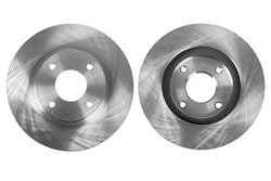 DISC FRANA STELLOX 6020-9319-SX - Compatibil cu NISSAN, NISSAN (DFAC)