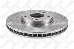 DISC FRANA STELLOX 6020-9320-SX - Compatibil cu HYUNDAI, KIA