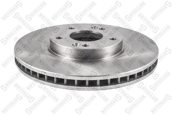 Disc frana Stellox 6020-9320-SX