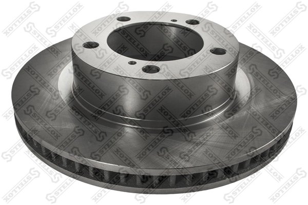 Disc frana Stellox 6020-9321-SX