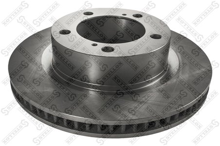 Disc frana Stellox 6020-9321-SX