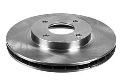 DISC FRANA STELLOX 6020-9319-SX - Compatibil cu NISSAN, NISSAN (DFAC)