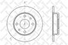 Disc frana Stellox 6020-9922-SX
