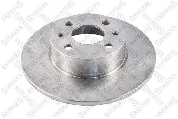 DISC FRANA STELLOX 6020-9928-SX - Compatibil cu ALFA ROMEO, FIAT, LANCIA