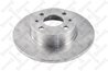 DISC FRANA STELLOX 6020-9928-SX - Compatibil cu ALFA ROMEO, FIAT, LANCIA
