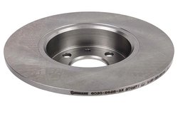DISC FRANA STELLOX 6020-9928-SX - Compatibil cu ALFA ROMEO, FIAT, LANCIA
