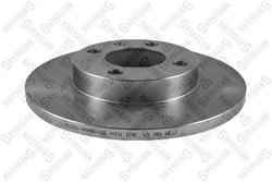 DISC FRANA STELLOX 6020-9933-SX - Compatibil cu AUDI, SEAT, VW