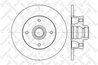 DISC FRANA STELLOX 6020-9935-SX - Compatibil cu SEAT, VW