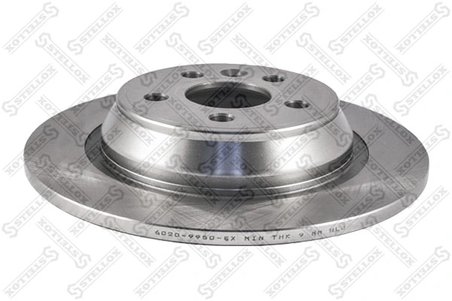 Disc frana Stellox 6020-9950-SX