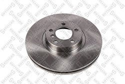 DISC FRANA STELLOX 6020-9960-SX - Compatibil cu BMW