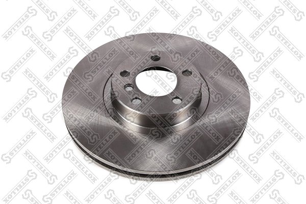 DISC FRANA STELLOX 6020-9960-SX - Compatibil cu BMW